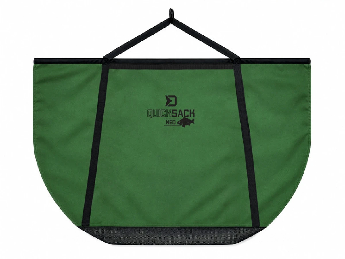Delphin QuickSACK NEO - MPN: 101006899 - EAN: 8585066528092