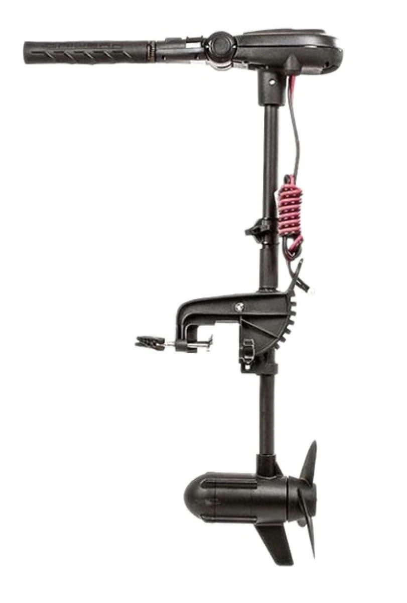 Haswing PROTRUAR 1.0 PRO Slim 66 - Silnik Elektryczny - MPN: 50744-66BRN - EAN: 2000001036136