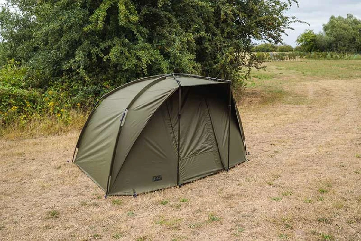 Fox EOS PRO Bivvy - 1 Person  - Opakowanie Zastępcze  - EAN: 200000103668