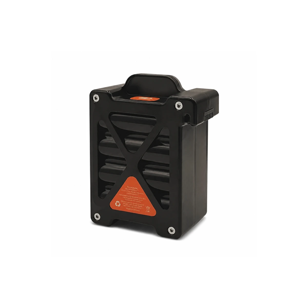 Deeper Rechargeable Li-Ion Battery - EAN: 4779032951081