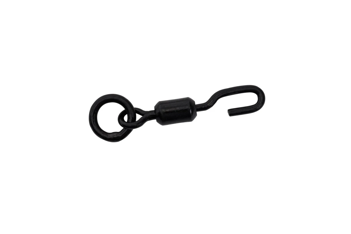 Korda Spinner Ring Swivel X 11rozmiar 11 - MPN: KMW018 - EAN: 5056832403231