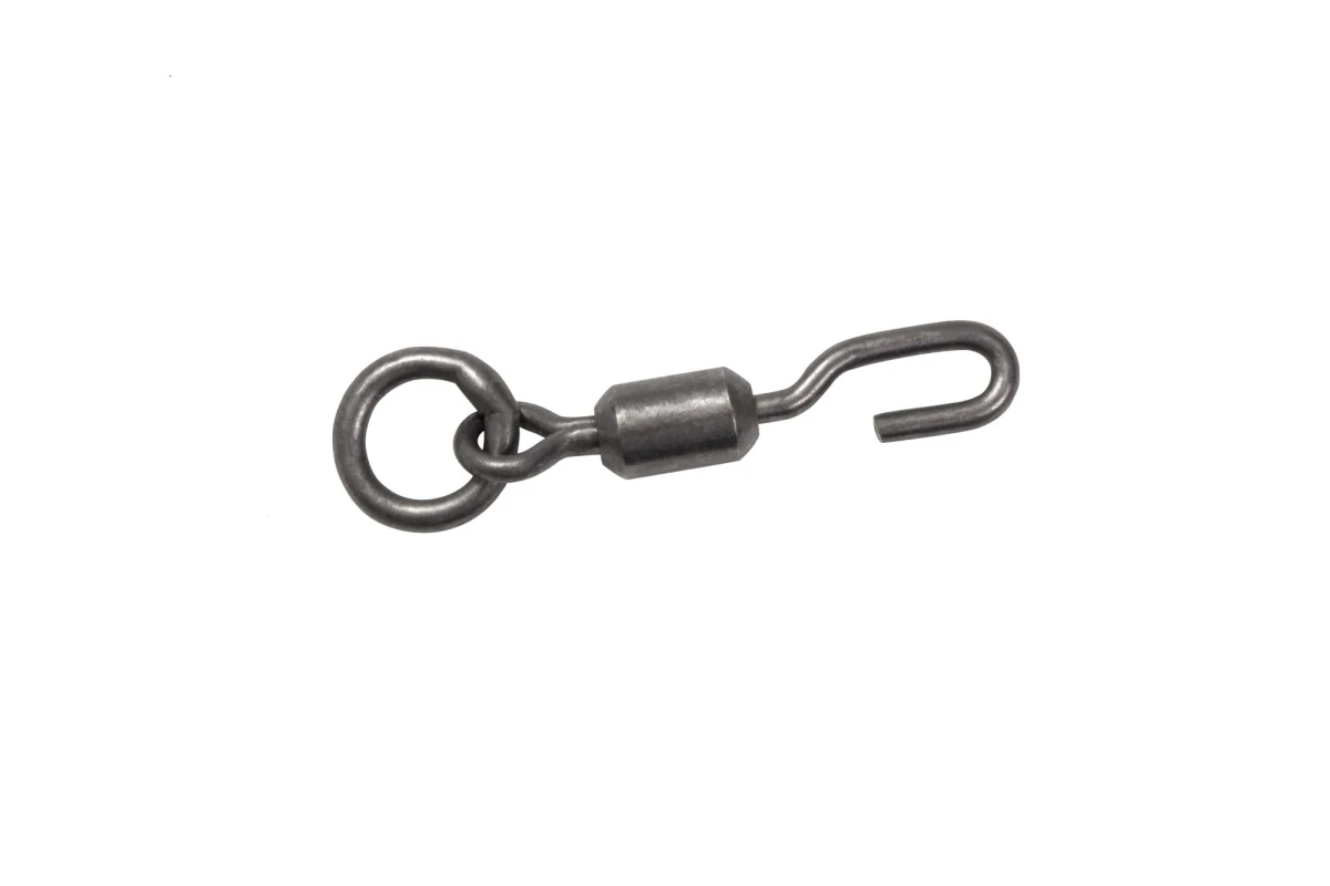 Korda PTFE Spinner Ring Swivel X 11rozmiar 11 - MPN: KMW019 - EAN: 5056832403248