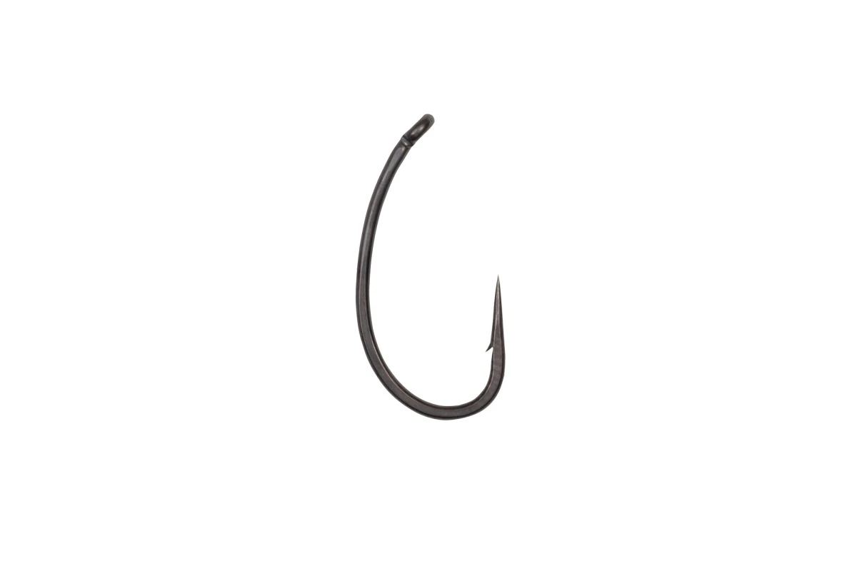 Korda Essentials Kurv Shank X Hooks  2rozmiar 2 - MPN: KES009 - EAN: 5056832403378