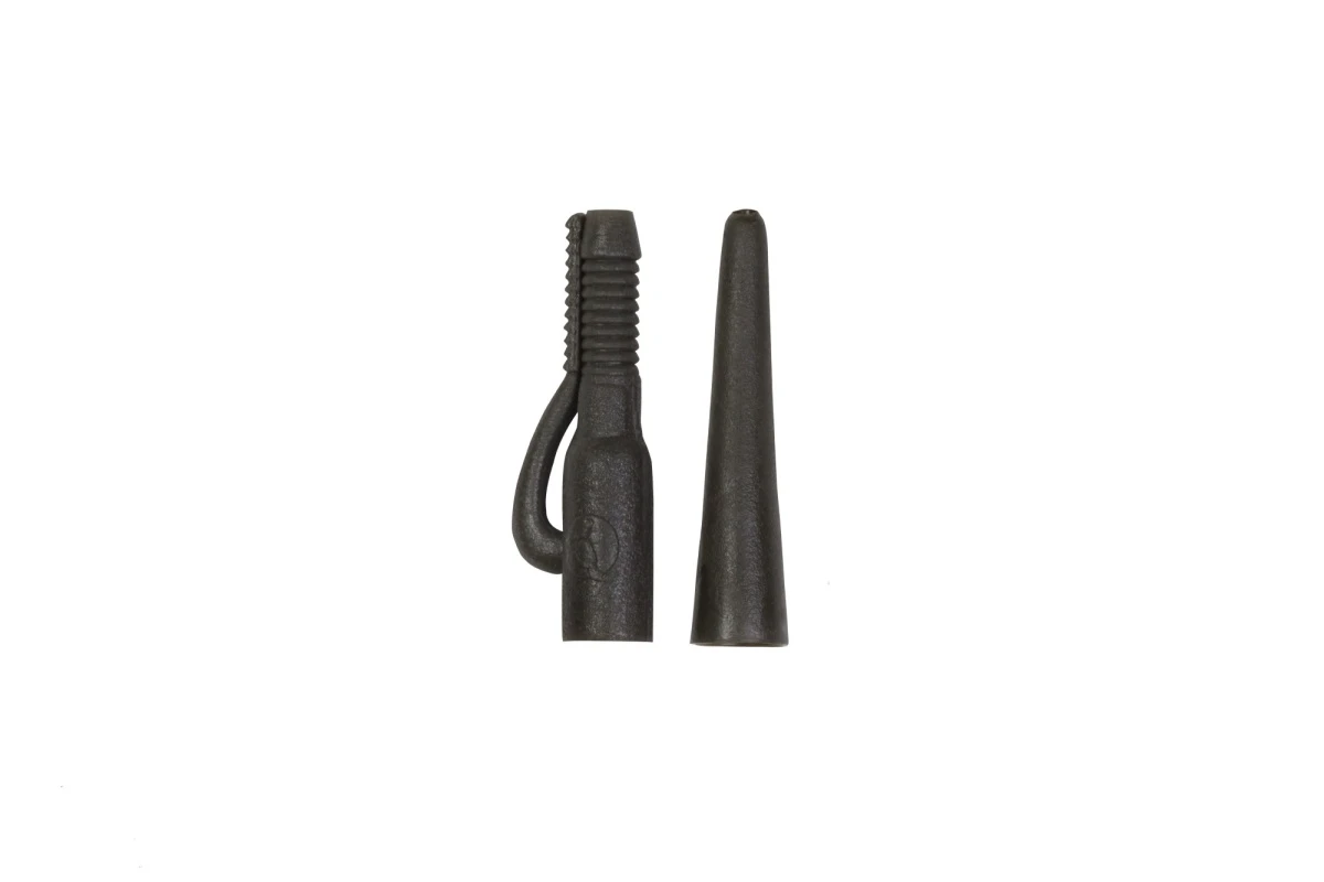 Korda Essentials Lead Clip and Tail Rubbers Camo Greenkolor Camo Green - MPN: KES030 - EAN: 5056832403583