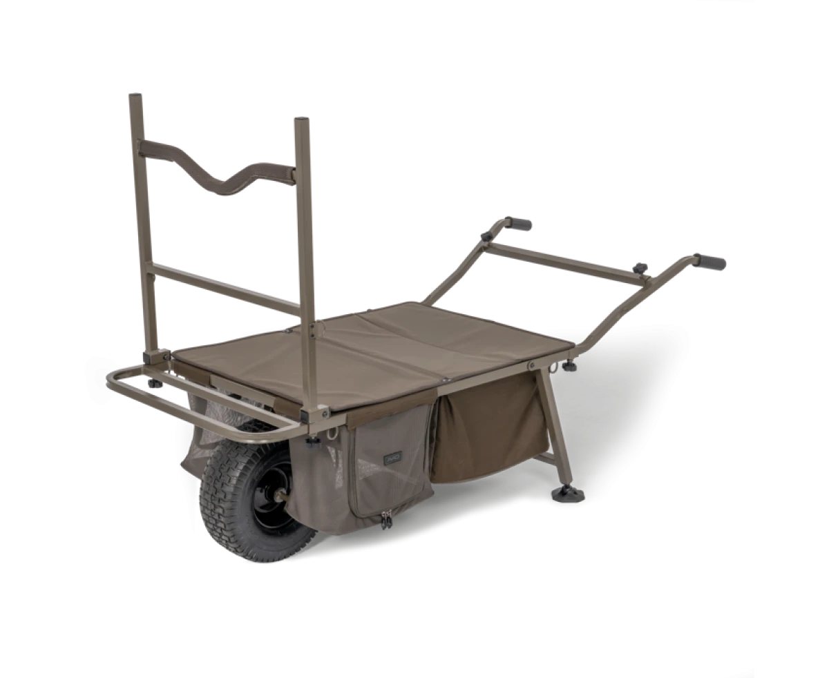Avid Carp Transit Terrain Barrow  - MPN: A1130008