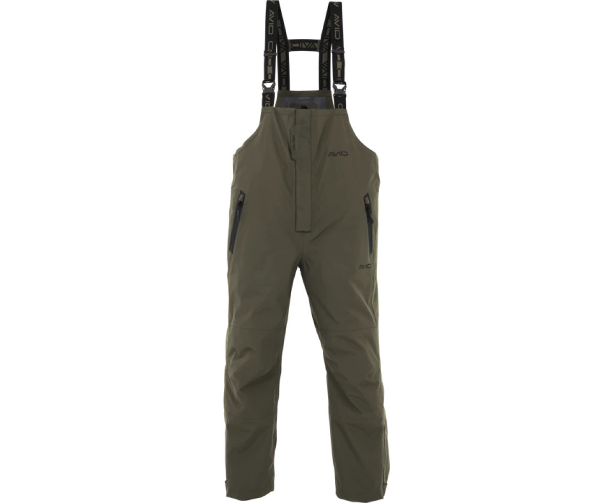 Avid Carp Hydro-Force 20K Pro Salopettes Srozmiar S - MPN: A0620484