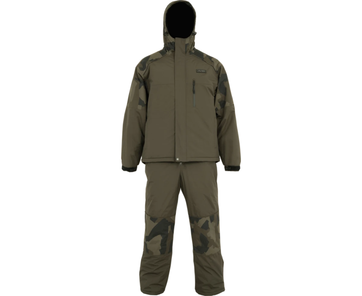 Avid Carp Arctic-Series Winter Suit Srozmiar S - MPN: A0620532