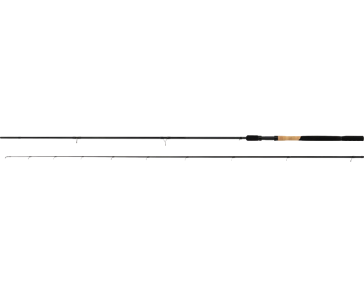 Preston Innovations Monster XS Carp Feeder Rod 7ft (2.1m) / 30gmodel 7ft (2.1m) / 30g - MPN: P0070104