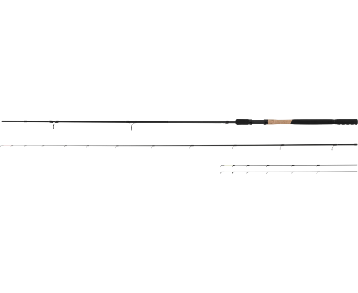 model 12ft (3.65m) / 80g