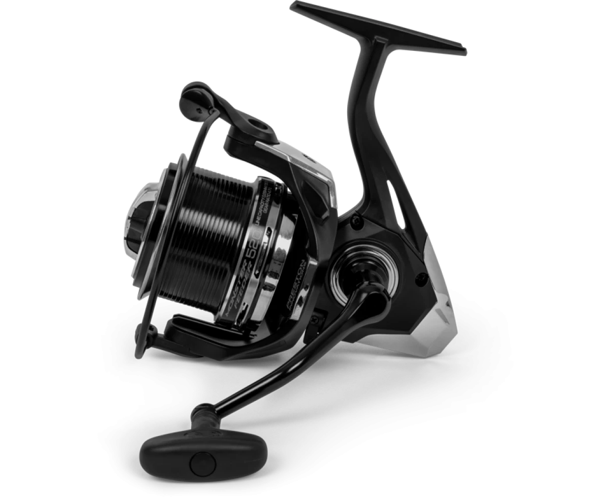 Preston Innovations Monster 520 Feeder Reel 520model 520 - MPN: P0010054