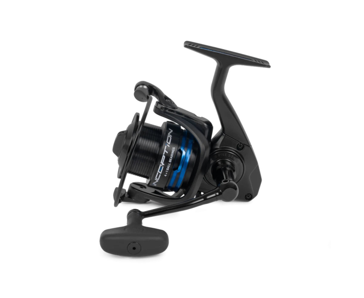 Preston Innovations Inception 520 Reel  520model 520 - MPN: P0010050