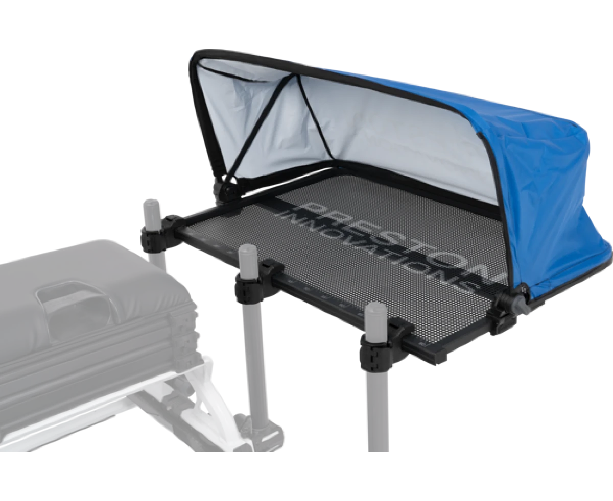 Preston Innovations Ventalite XXL Hoodie Side Tray XXLmodel XXL - MPN: P0110136