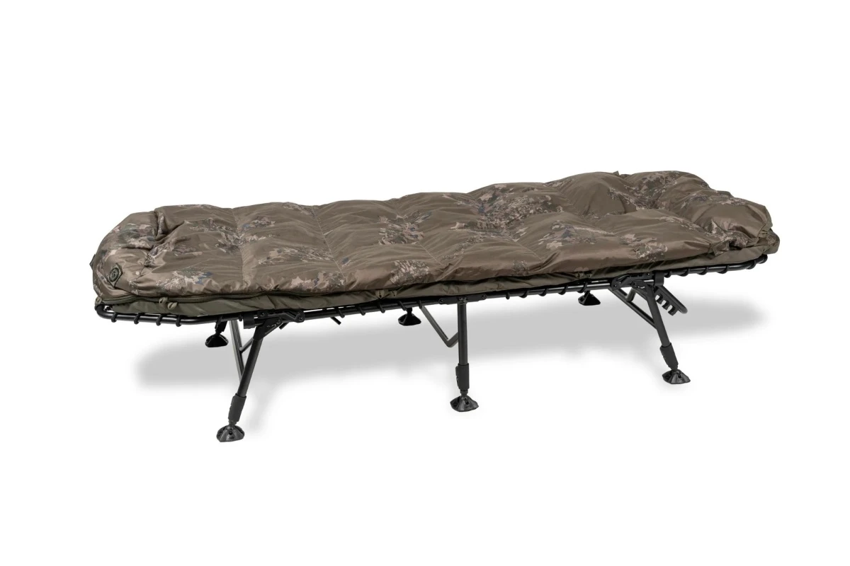 Nash Scope OPS 4 Fold Pro Sleep System - MPN: T3738