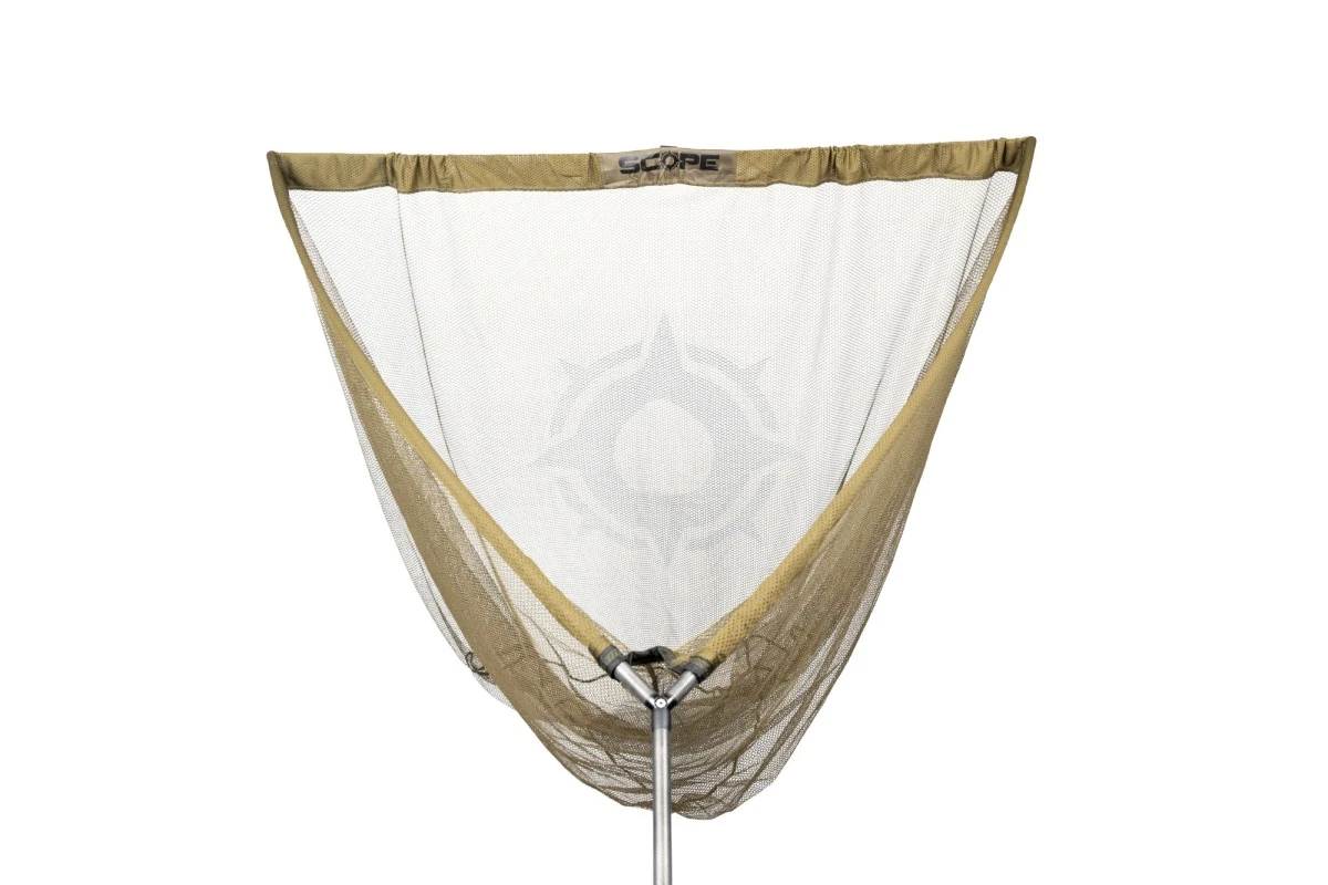 Nash Scope OPS Retract Landing Net 42 42model 42 - MPN: T1930