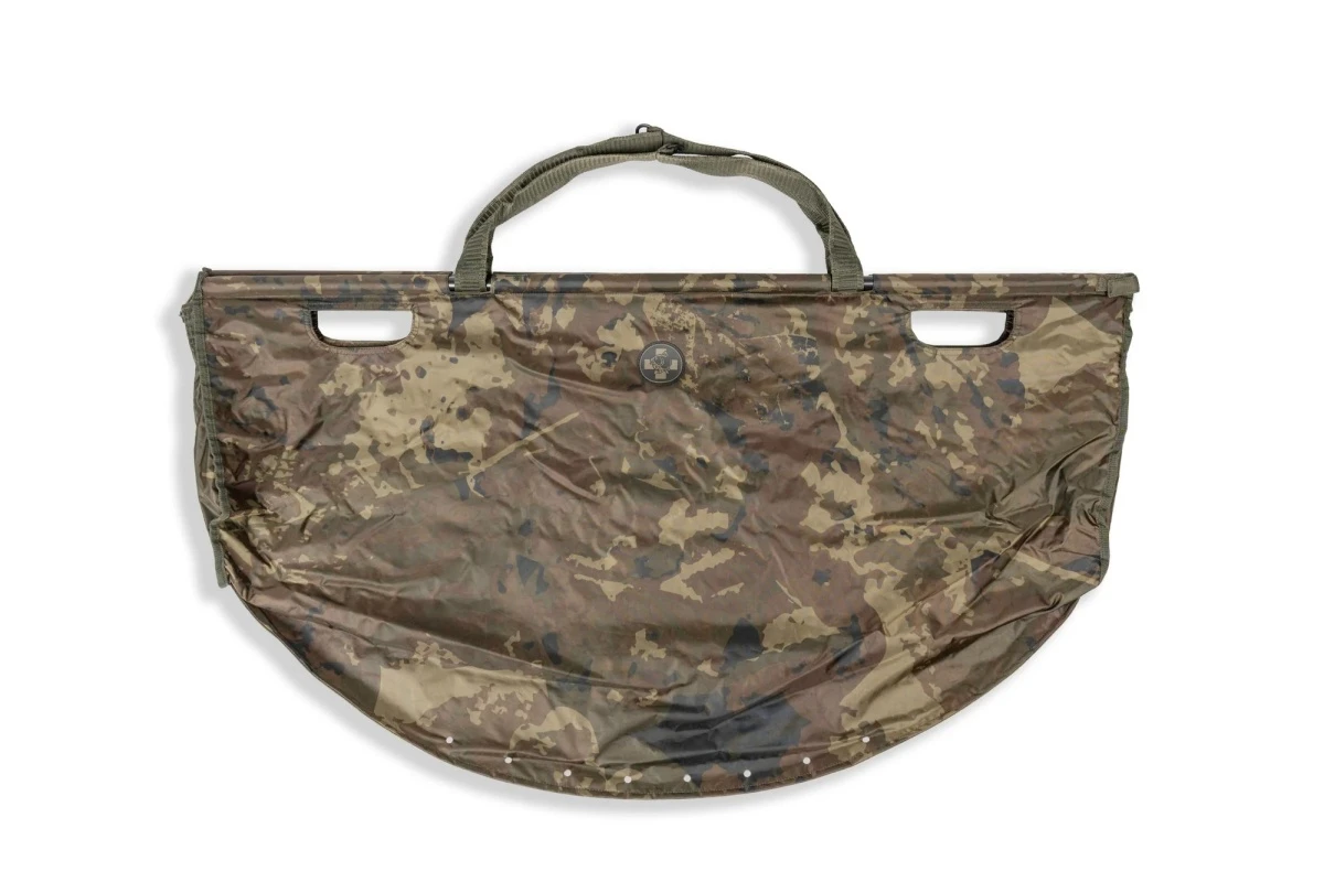 Nash Carp Care Weigh Sling Camo - MPN: T0116