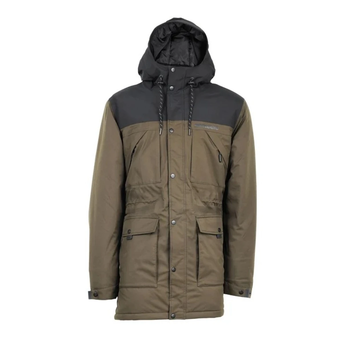 Prologic Signature Thermal Parka Coat Green Mrozmiar M - MPN: 1653640