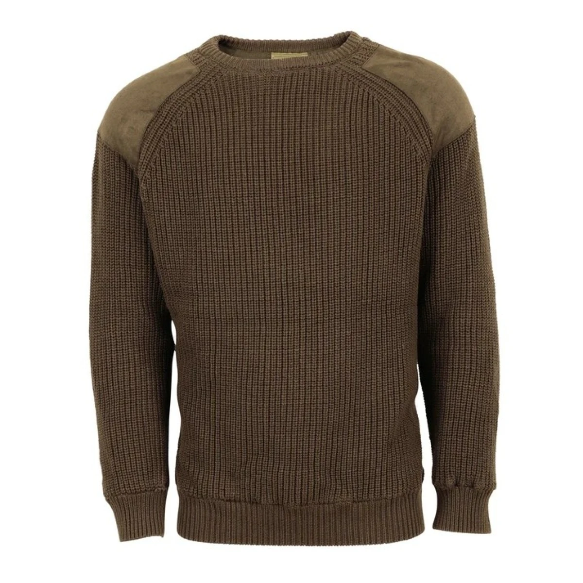 Prologic Signature Fisherman's Knit Jumper Green Lrozmiar L - MPN: 1653593