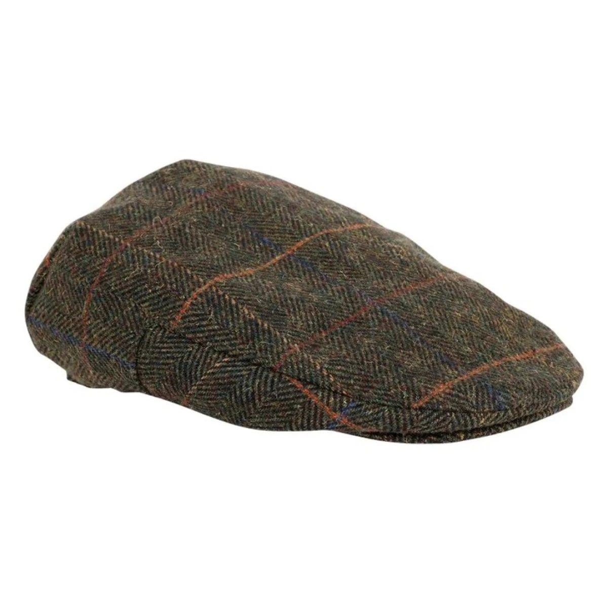 Prologic Signature Flat Cap Green uniwersalnyrozmiar uniwersalny - MPN: 1653590