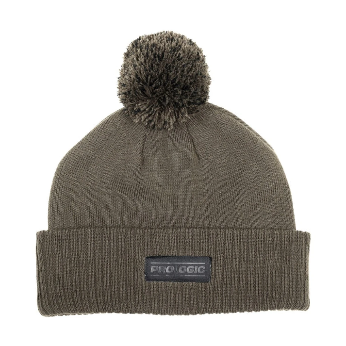 Prologic Signature Bobble Hat Green  uniwersalnyrozmiar uniwersalny - MPN: 1642682