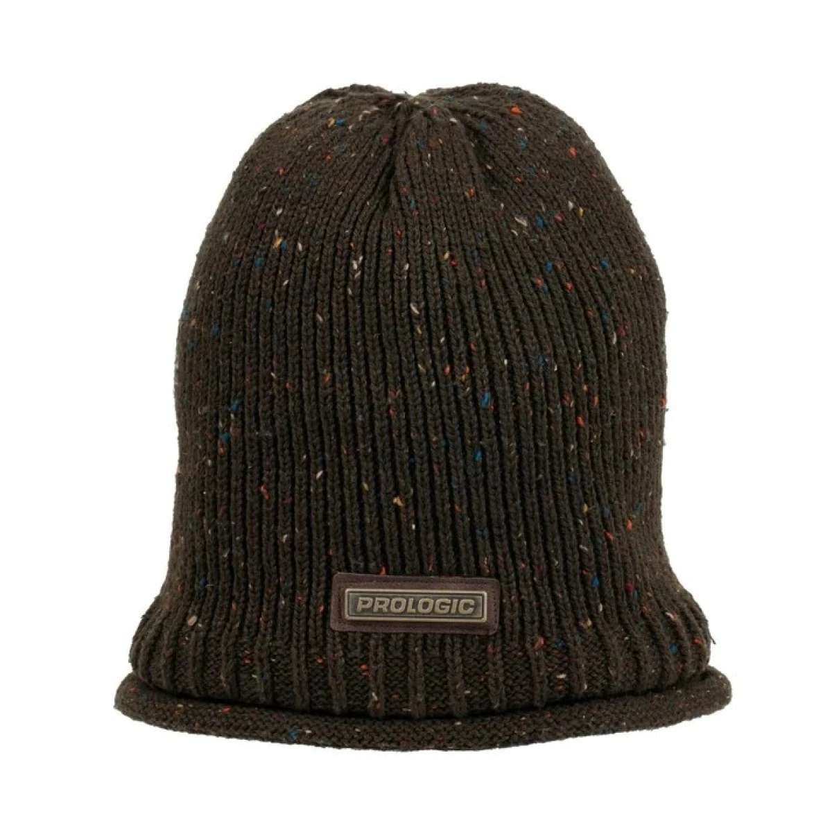 Prologic Signature Timeless Tweed Beanie Hat Green uniwersalnyrozmiar uniwersalny - MPN: 1653589