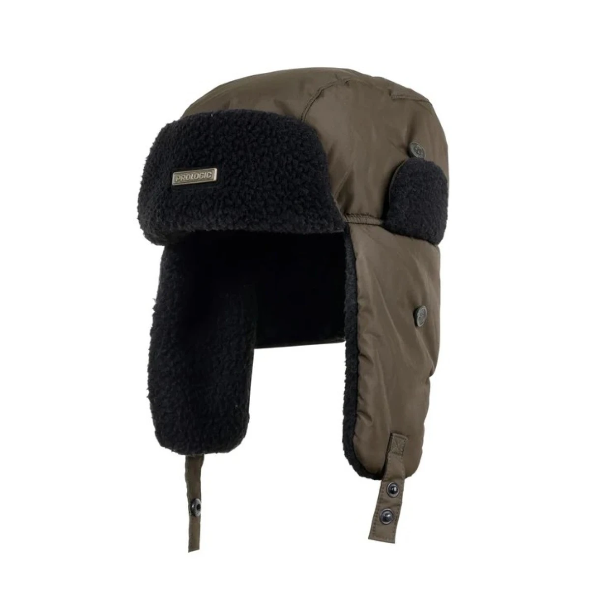 Prologic Signature Trapper Hat Green uniwersalnyrozmiar uniwersalny - MPN: 1653587