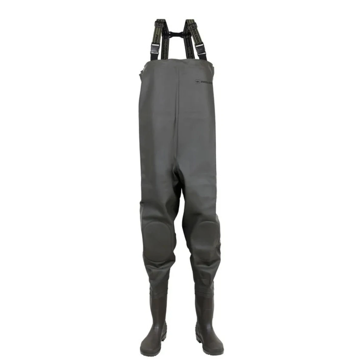 Prologic Signature PVC Chest Waders Green 40-41 EUrozmiar 40-41 EU - MPN: 1654618