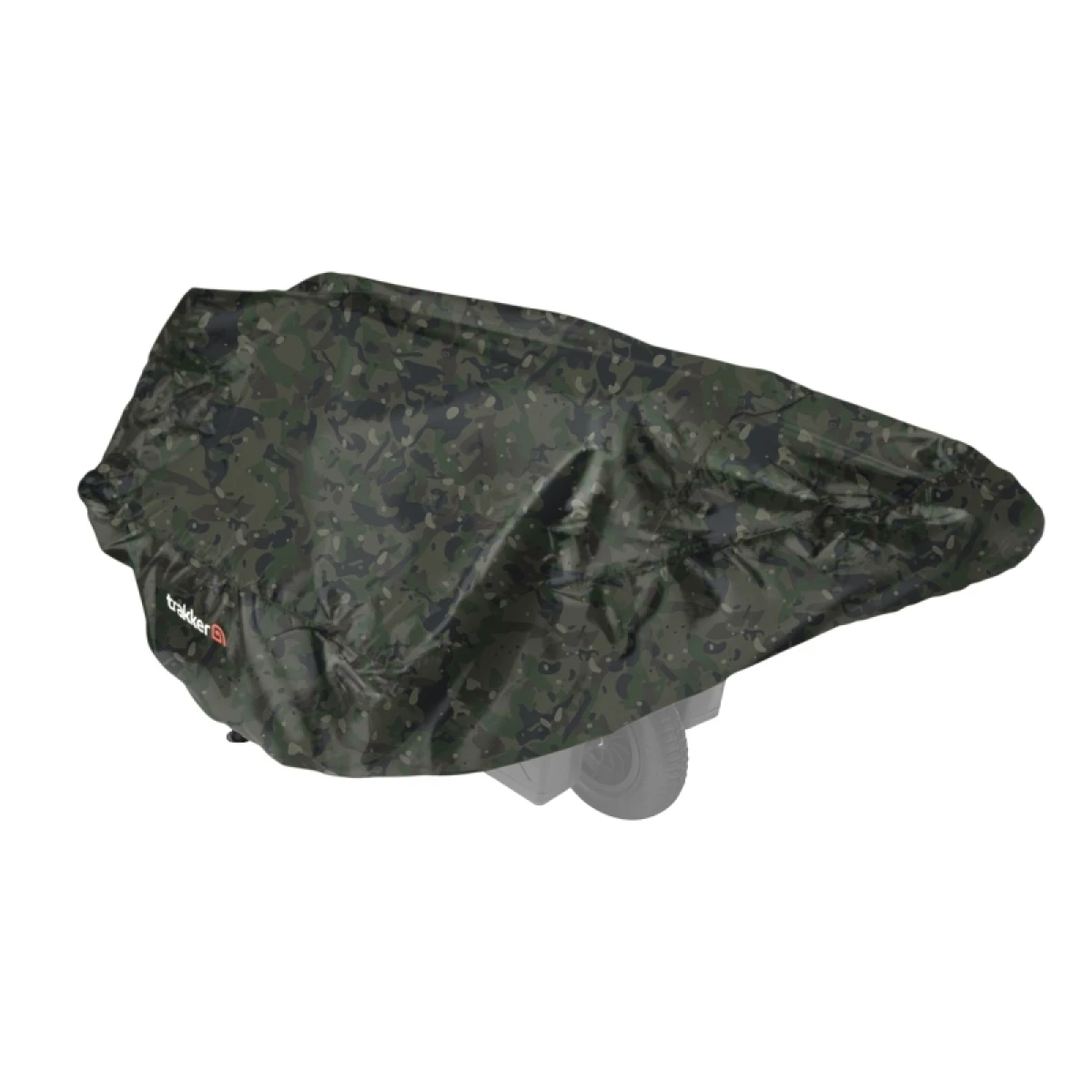 Trakker Barrow Cover Camo - MPN: 210122 - EAN: 5056618314478