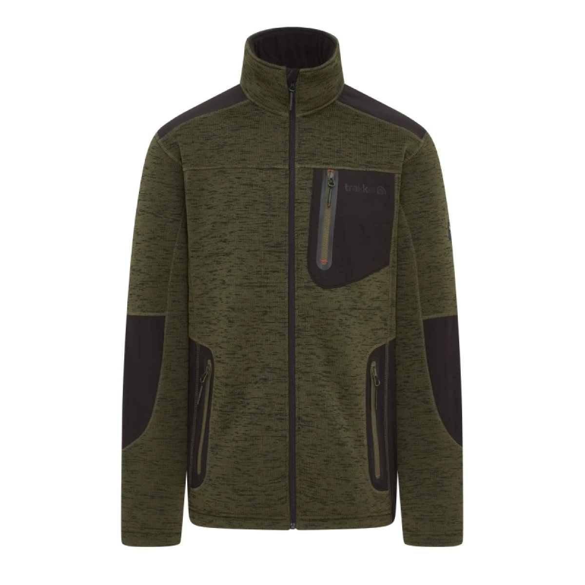 Trakker TechPro Fleece Lrozmiar L - MPN: 206659 - EAN: 5056618314522