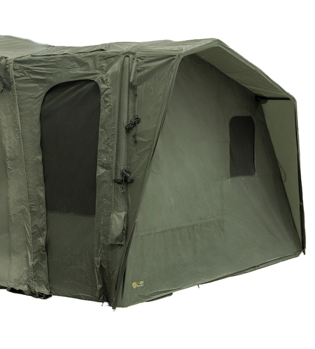 RidgeMonkey Escape XFi Airect Bivvy Shower & Toilet Pod - MPN: RM1028 - EAN: 5056210642238