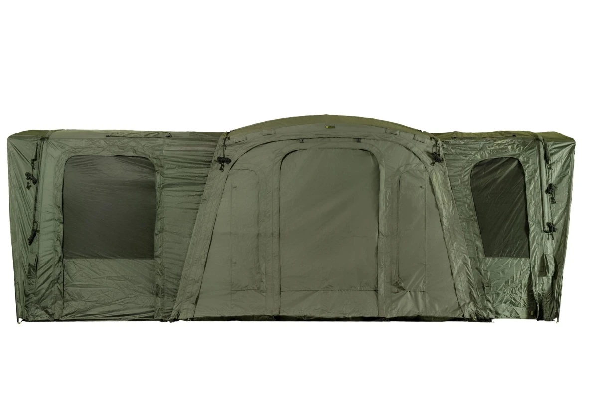 RidgeMonkey Escape XFi Airect Bivvy & Pods Full Set (bundle)  - MPN: RM1029 - EAN: 5056210642245