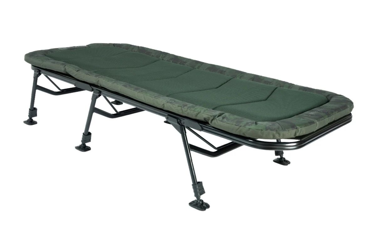 RidgeMonkey CoZee MFX Bedchair Compact - MPN: RM984 - EAN: 5056210640289
