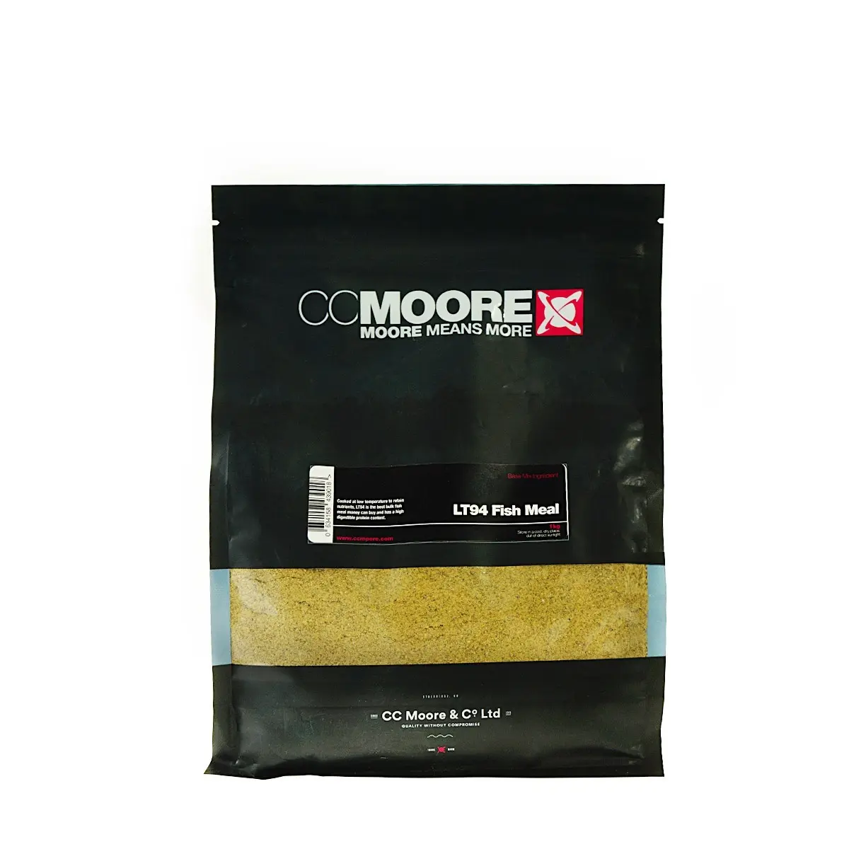 CcMoore L.T. 94 Fish Meal 5 kgopakowanie 5 kg - MPN: 025 - EAN: 634158439025