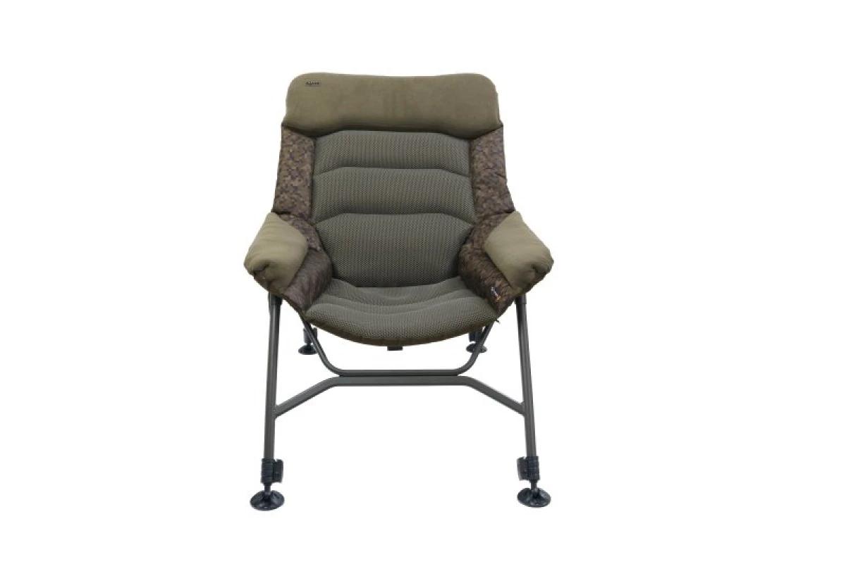 Solar SP C-Tech Sofa Chair XL Recliner  - MPN: CTCH11