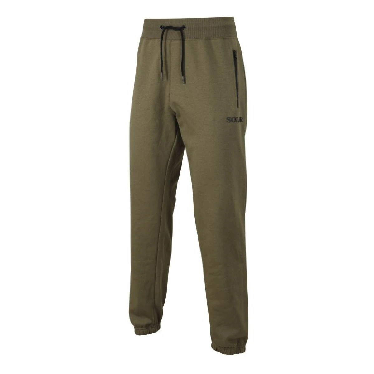 Solar Casuals Joggers - Olive Lrozmiar L - MPN: STCJ03