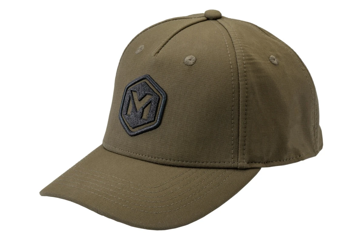Mivardi Cap MC Waterproof - Green - MPN: M-CLCAMCWPG - EAN: 8595712430983