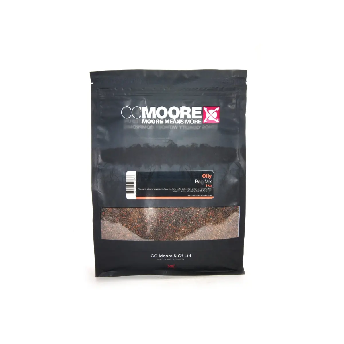 CcMoore Bag Mix - Oilyopakowanie 1 kg - MPN: 90121 - EAN: 634158443879