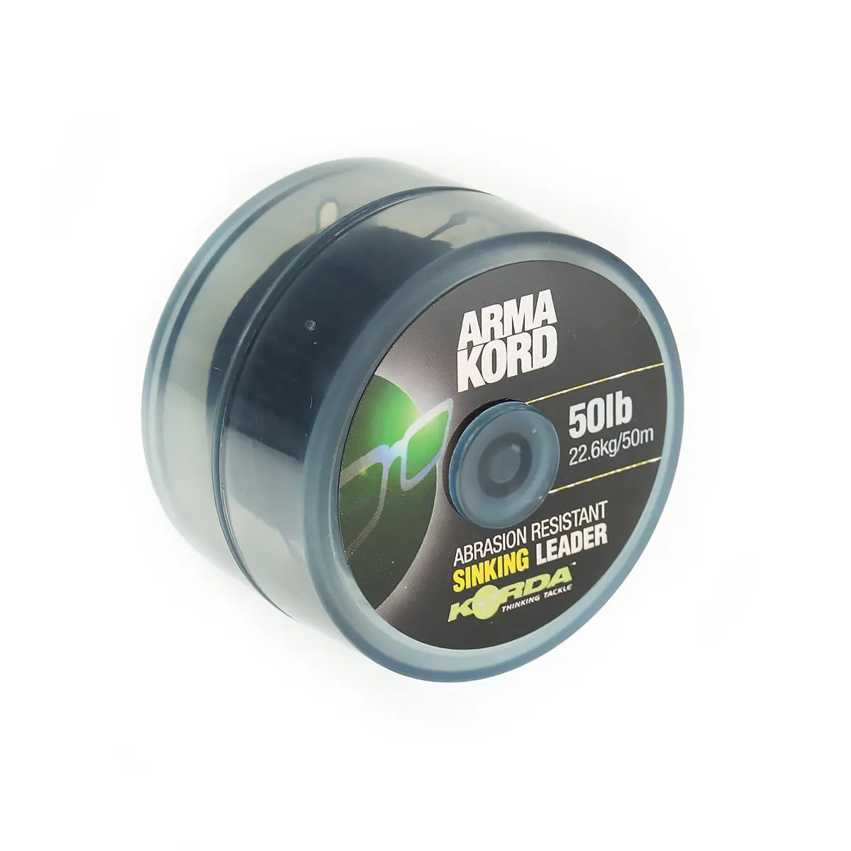 Korda Arma-Kord Sinkingmodel 50lb / 22,7 kg) - MPN: ARMKS50 - EAN: 5060062118247