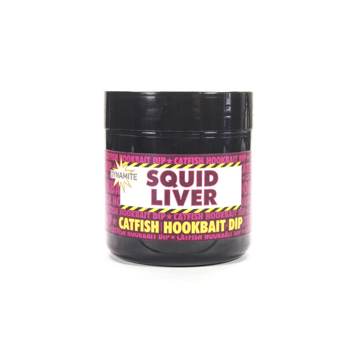 Dynamite Baits Catfish Dip - Squid Liveropakowanie 270ml - MPN: DY880 - EAN: 5031745211050