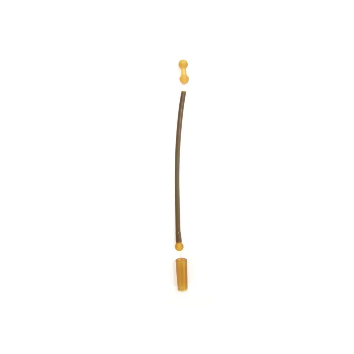Nash Leadcore Gripping Chod Kit 3 kompletyopakowanie 3 komplety - MPN: T8021 - EAN: 5055108980216