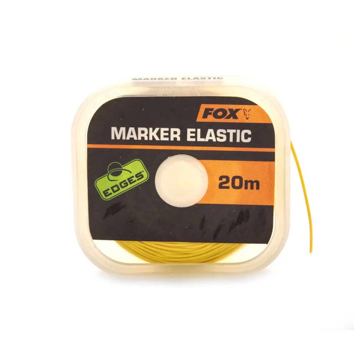 Fox Edges Marker Elasticdługość 20m - MPN: CAC484 - EAN: 5055350241059