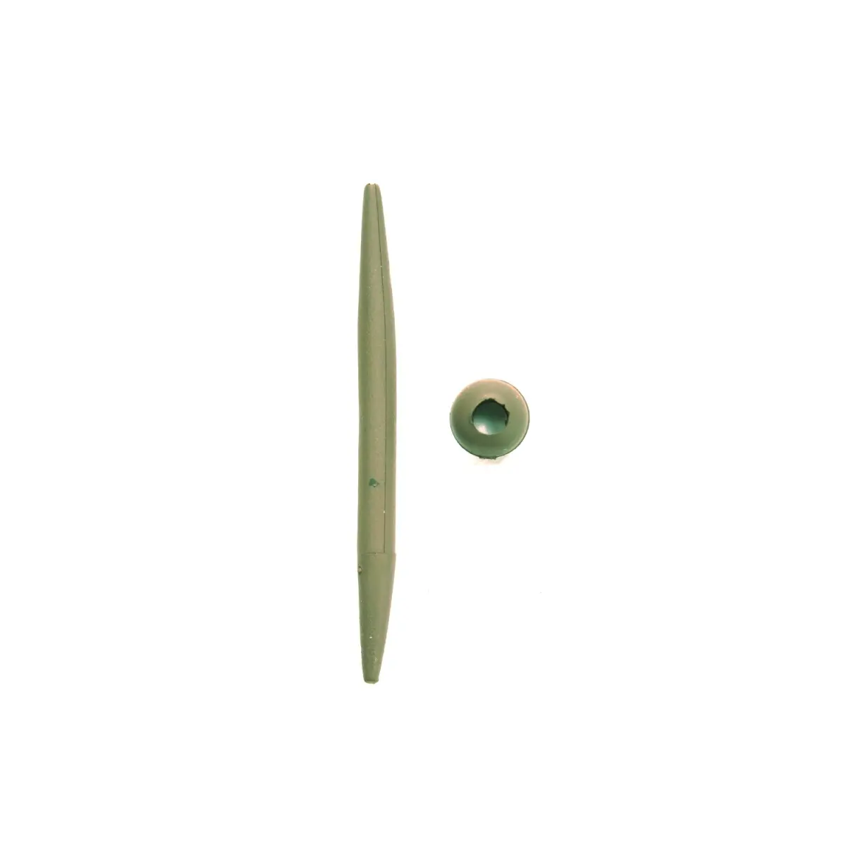 PB Downforce Tungsten Heli-Chod Rubber & Beads weed/zielonykolor weed/zielony - MPN: 19251 - EAN: 8717524192518