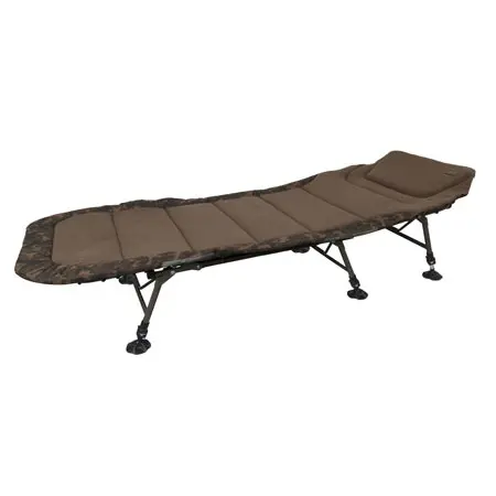 Fox R-Series Camo Bedchair R3-Kingsizerozmiar R3-Kingsize - MPN: CBC056 - EAN: 5055350274262