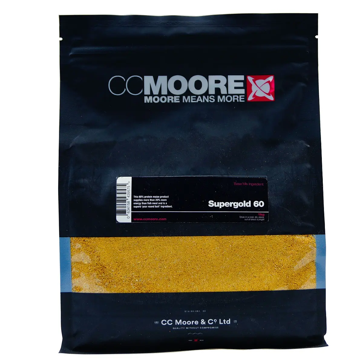 CcMoore Supergold 60 1 kgopakowanie 1 kg - MPN: 030 - EAN: 634158439575