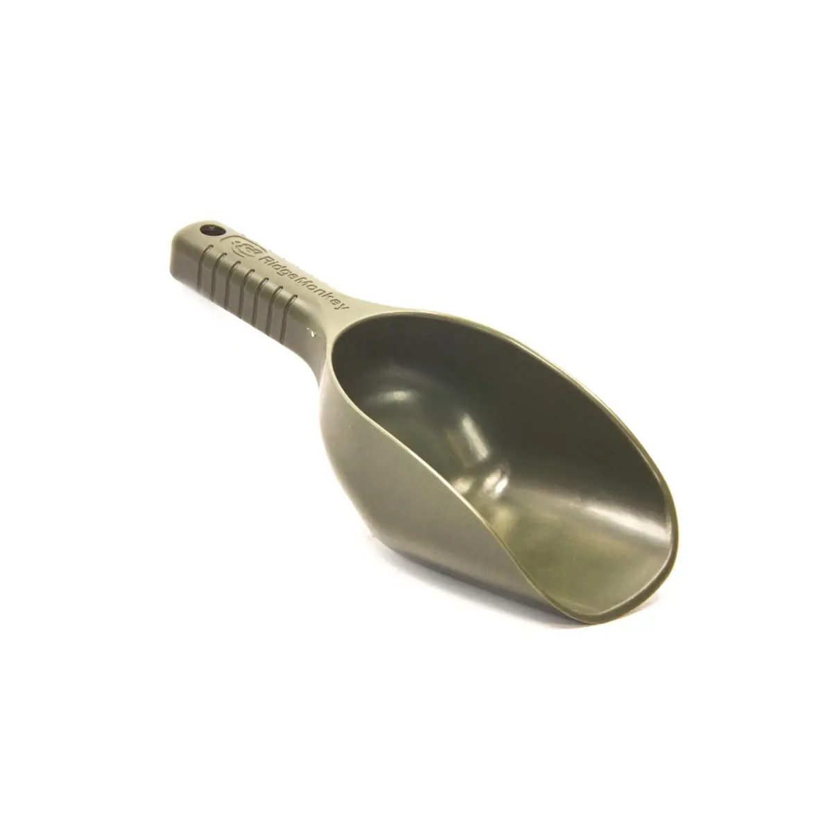 RidgeMonkey Bait Spoon zielonykolor zielony - MPN: RM023 - EAN: 5060432140335