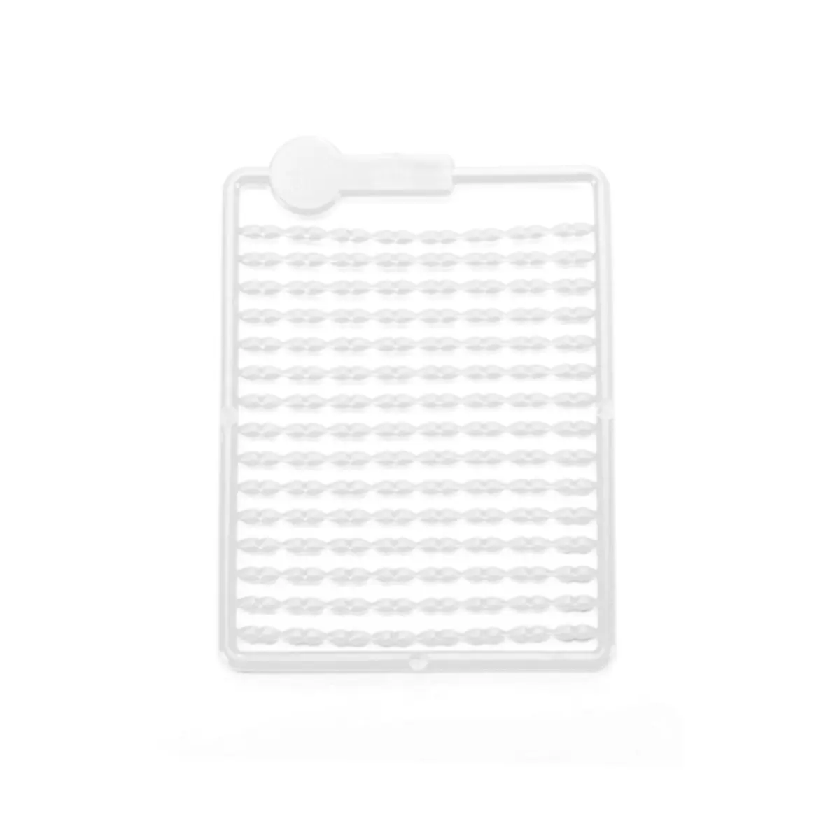 UnderCarp - Mikro Stopery przeźroczystykolor przeźroczysty - MPN: UC199 - EAN: 5902721600284
