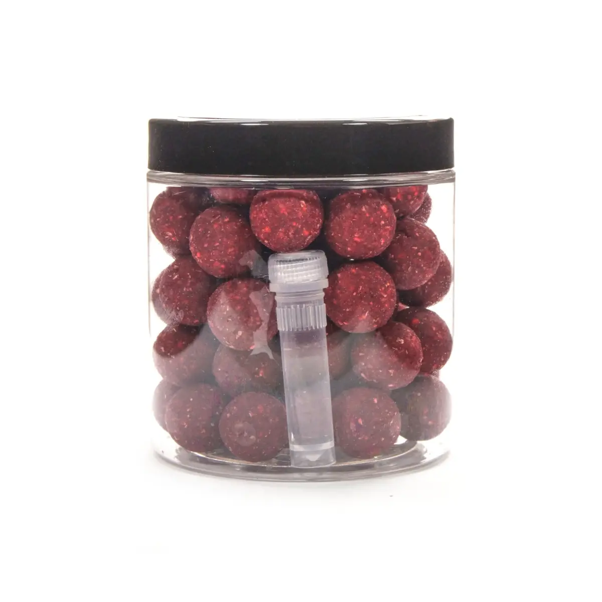 NEW WarmuzBaits  - Kulki haczykowe Punkt Grozmiar 16 mm - MPN: 66712 - EAN: 5905279196681