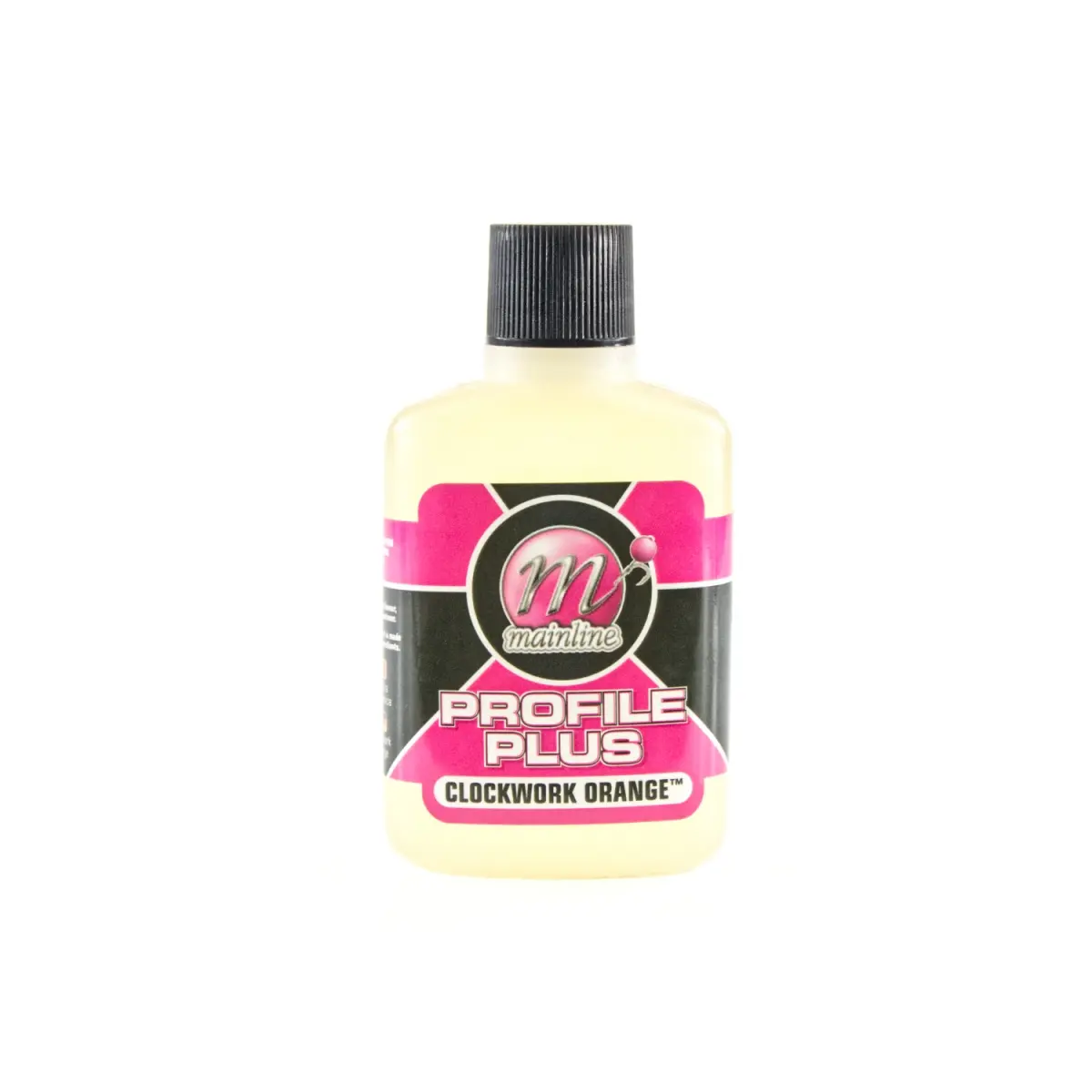 Mainline Profile Plus Flavour Clockwork Orange 60mlopakowanie 60ml - MPN: M11014 - EAN: 5060509812875