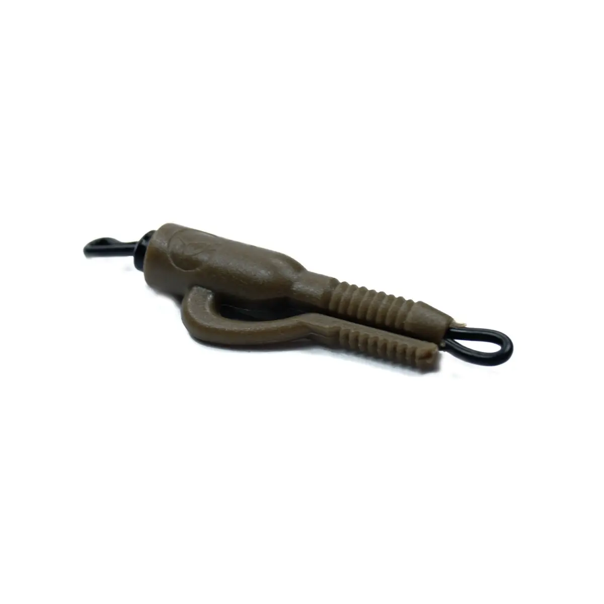 Korda Quick Change Hybrid Lead Clips weed/siltkolor weed/silt - MPN: KQHCWS - EAN: 5060323809822