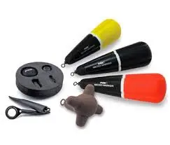 Fox Micro Marker Kit  - MPN: CAC382 - EAN: 5055350210307