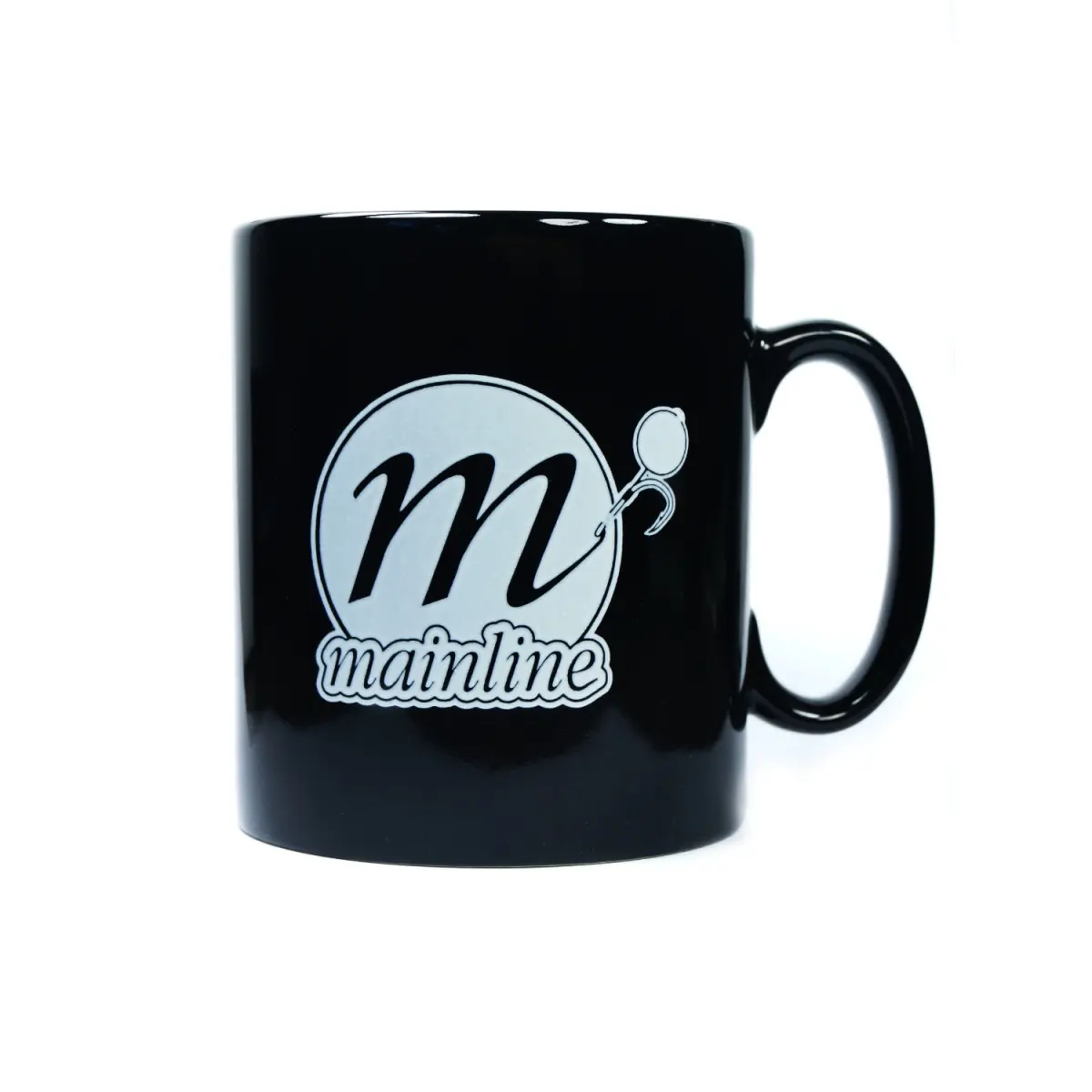 Mainline Mug black/czarnykolor black/czarny - MPN: M22998 - EAN: 200000077693